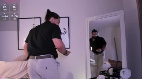 Max online show from 03/19/26, 10:58