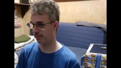 Maximiliano online show from 12/08/24, 05:18