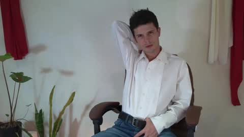 Max online show from 01/14/25, 02:29