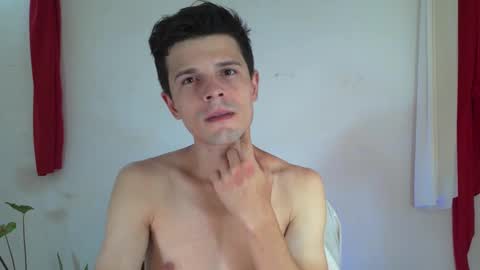 Max online show from 01/26/25, 08:02