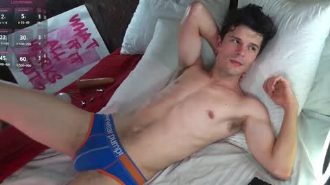 Max online show from 09/30/25, 05:12