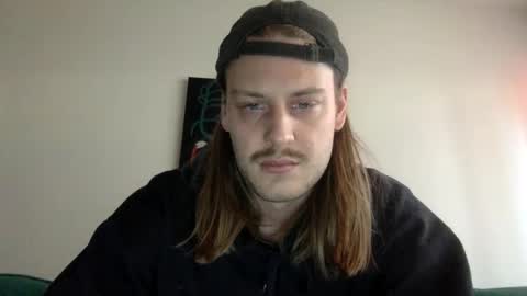 Max Watts online show from 12/01/24, 09:37