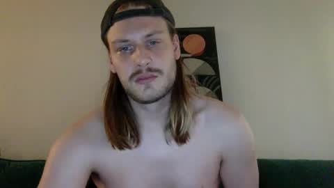 Max Watts online show from 12/09/24, 11:45