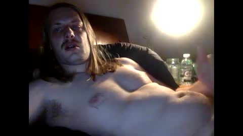 Max Watts online show from 12/14/24, 04:09