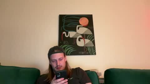 Max Watts online show from 12/28/24, 12:15