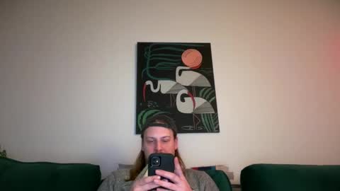 Max Watts online show from 01/02/25, 02:54
