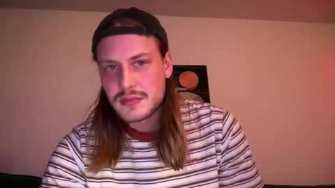 Max Watts online show from 01/28/25, 01:50