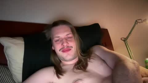 Max Watts online show from 02/01/25, 12:16