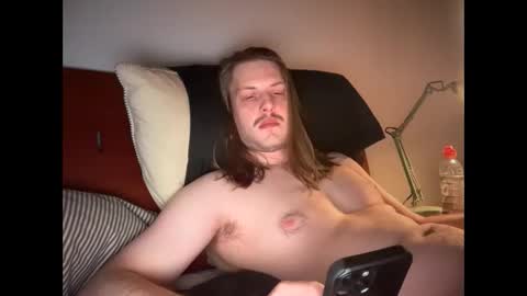Max Watts online show from 02/02/25, 07:57