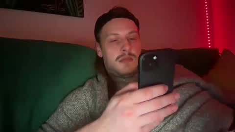 Max Watts online show from 02/09/25, 10:20