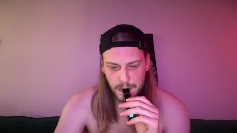 Max Watts online show from 02/15/25, 02:37