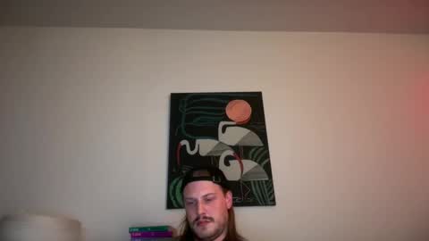 Max Watts online show from 10/01/25, 03:34