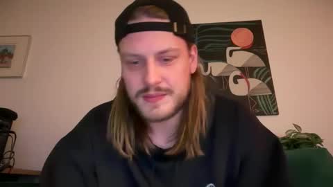 Max Watts online show from 01/13/26, 12:49
