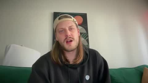 Max Watts online show from 03/02/26, 10:38