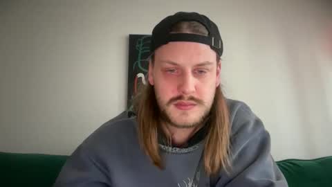 Max Watts online show from 03/22/26, 11:30