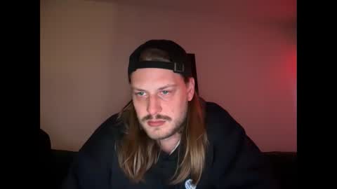 Max Watts online show from 05/11/26, 03:23