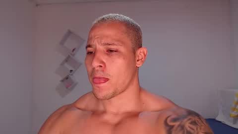 Max online show from 01/11/26, 02:38