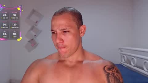 Max online show from 01/15/26, 12:15