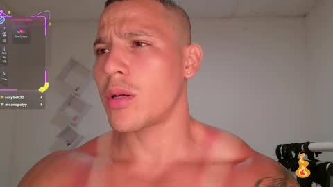 Max online show from 03/25/26, 03:23