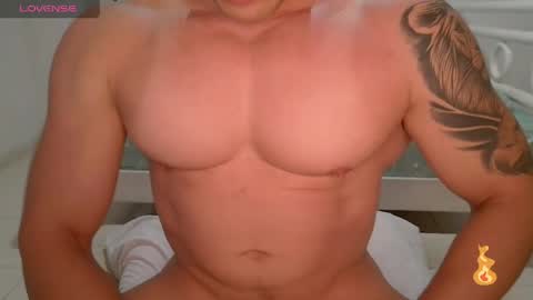 Max online show from 04/15/26, 02:51