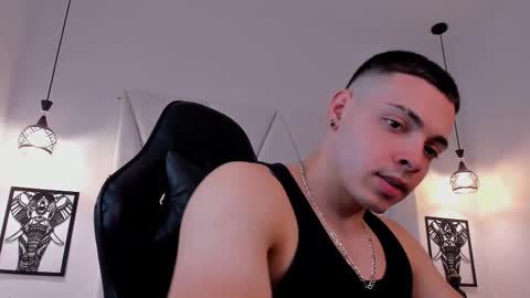 MAX online show from 02/15/25, 12:15