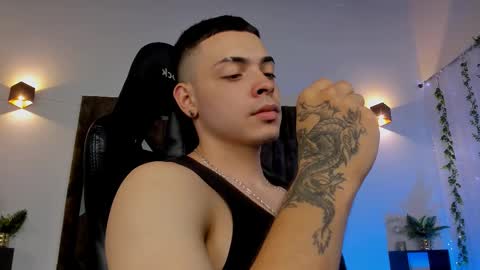 MAX online show from 02/23/25, 09:37