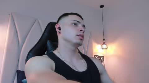 MAX online show from 02/26/25, 09:48