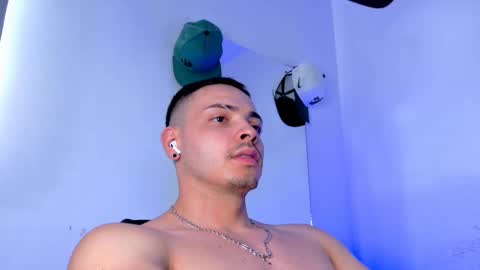 MAX online show from 09/24/25, 09:40