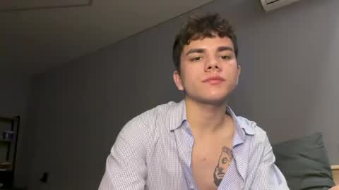 Max online show from 04/29/26, 05:30