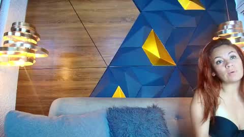 Snapshot of maxx_caprice chatting on 09/14/25, 11:09 gabby online show from 09/14/25, 11:09