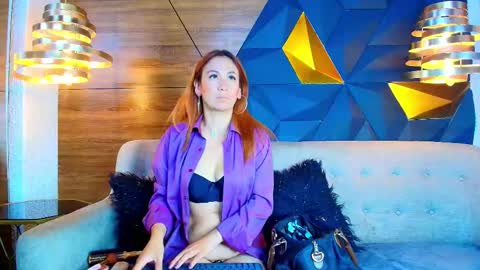 Snapshot of maxx_caprice chatting on 09/24/25, 11:02 gabby online show from 09/24/25, 11:02