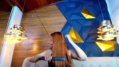 Snapshot of maxx_caprice chatting on 09/27/25, 10:53 gabby online show from 09/27/25, 10:53