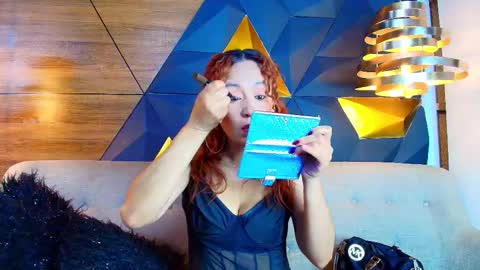 Snapshot of maxx_caprice chatting on 10/02/25, 11:06 gabby online show from 10/02/25, 11:06