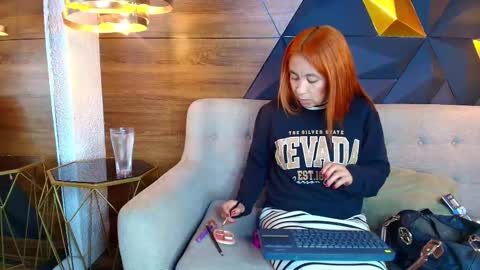 Snapshot of maxx_caprice chatting on 12/04/25, 03:16 gabby online show from 12/04/25, 03:16