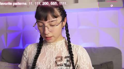 Snapshot of maxx_caprice chatting on 03/11/26, 11:05 gabby online show from 03/11/26, 11:05