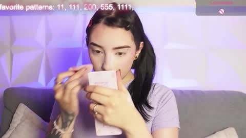 Snapshot of maxx_caprice chatting on 03/13/26, 11:17 gabby online show from 03/13/26, 11:17