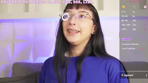 Snapshot of maxx_caprice chatting on 03/14/26, 11:15 gabby online show from 03/14/26, 11:15