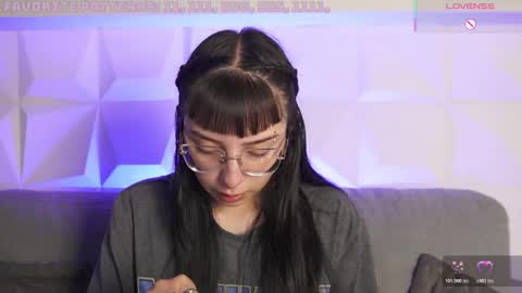 Snapshot of maxx_caprice chatting on 03/16/26, 11:03 gabby online show from 03/16/26, 11:03