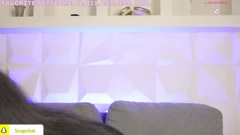 Snapshot of maxx_caprice chatting on 03/19/26, 11:03 gabby online show from 03/19/26, 11:03