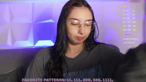 Snapshot of maxx_caprice chatting on 03/27/26, 11:10 gabby online show from 03/27/26, 11:10