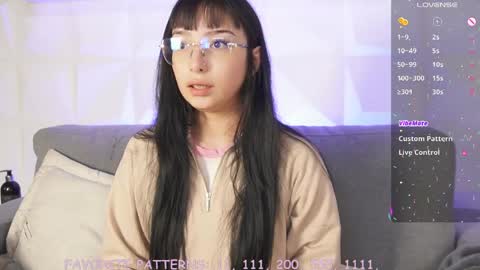 Snapshot of maxx_caprice chatting on 03/30/26, 11:11 gabby online show from 03/30/26, 11:11