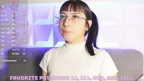 Snapshot of maxx_caprice chatting on 04/06/26, 11:11 gabby online show from 04/06/26, 11:11