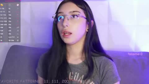 Snapshot of maxx_caprice chatting on 04/24/26, 11:12 gabby online show from 04/24/26, 11:12