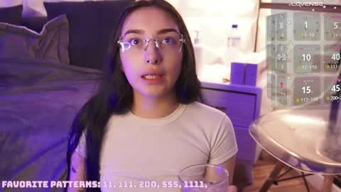 Snapshot of maxx_caprice chatting on 05/02/26, 11:04 gabby online show from 05/02/26, 11:04