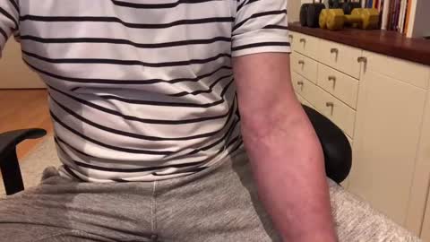 Max online show from 12/13/24, 01:55