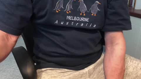 Max online show from 01/14/25, 12:14