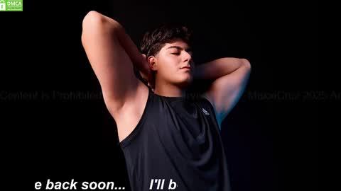 Maxxi online show from 02/25/25, 03:31