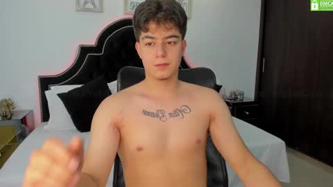 Maxxi online show from 03/08/25, 02:55