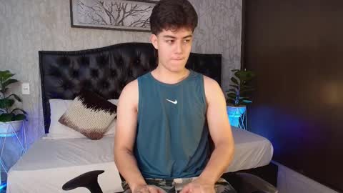 Maxxi online show from 10/30/25, 04:58