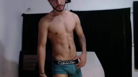 maxximus_10 online show from 12/15/24, 07:57